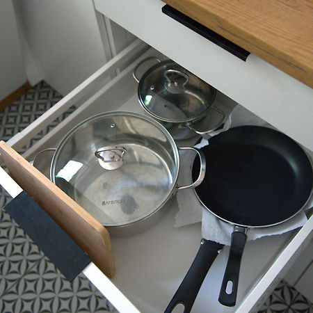 ワルシャワApartament Mila - Muzeum Polinアパートメント エクステリア 写真